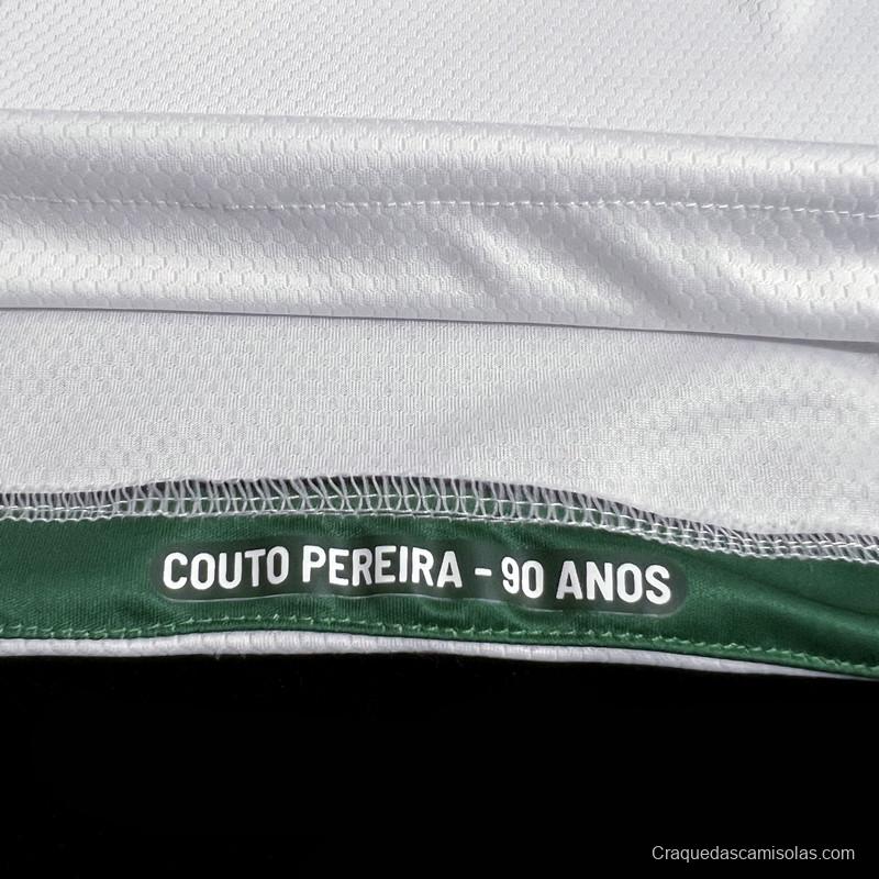 23/24 Coritiba Away Jersey